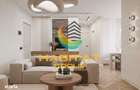 Apartament 3 camere-88mp- Parcul Carol - 2