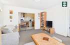 Apartament cu 2 camere semidecomandat în Braytim - 3