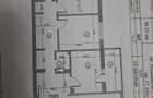 Vand apartament 3 camere Burdujeni . - 2