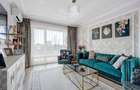Apartament cu 3 camere semidecomandat în Alba Iulia - 1