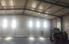 Spațiu industrial, de 538 mp, în Frumușani - 10