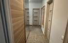 Inchiriez apartament 2 camere mobilat si utilat, zona Piata Crangasi, loc de parcare subteran. - 1