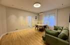 Apartament cu 3 camere semidecomandat în Capitale - 3