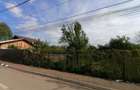 Teren Construcții de 607 mp, în B-dul București - 1