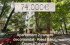 Apartament 2 camere decomandat | Aleea Baiu?, Drumul Taberei | 74.000 - 7