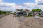 Platforma betonata de inchiriat 5380 mp Aradul Nou,Arad - 5