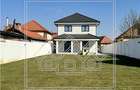 Casa de vanzare in Sibiu - noua, individuala, curte mare, teren 644mp - 2
