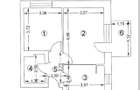 Promenada - Nusco City / Spatiu cu  2 Birouri /  Finisaje Premium - 5