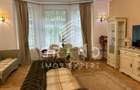 Apartament cu 3 camere semidecomandat în Central - 2