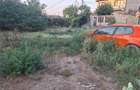 Teren Construcții intravilan de 411 mp, în Tei - 2