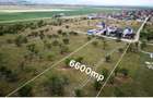 Teren Construcții intravilan de 6600 mp, în Central - 2