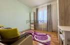 Apartament cu 2 camere circular, mobilat în Gemenii - 7