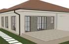 Casă cu 3 camere cu Teren 315 Mp în Săcălaz - 4