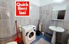 Apartament cu 2 camere semidecomandat în Tătărași - 7