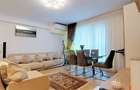 Apartament cu 4 camere semidecomandat în Băneasa - 1