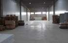 Spațiu industrial, de 5,000 mp, în Tache - 2