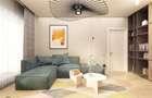 Apartament 3 Camere Tip Penthouse cu Terasa de 75mp Rahova - 14