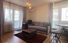 Parcul Carol, bloc nou, apartament complet mobilat si utilat - 8