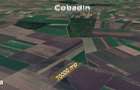 Teren extravilan arabil -70.000 mp- Cobadin, Constan?a - 2