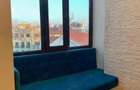 Apartament cu 3 camere semidecomandat în Central - 3
