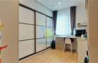 Apartament cu 4 camere semidecomandat în Băneasa - 14