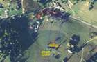 Teren intravilan de 3700 mp, în Fundata - 2