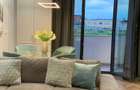 Inchiriez Apartament 3 camere