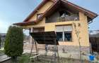 Casă cu 3 camere cu Teren 1732 Mp în Gârleni - 32