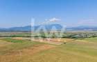 Teren agricol intravilan de 1000 mp, în Glăjărie - 8