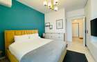 Apartament cu 2 camere semidecomandat în Băneasa - 2