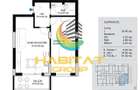 Pallady 2 camere tip studio 61 mp la 15 min. metrou N.Teclu - 2