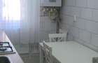 Apartament cu 2 camere circular în Micro 17 - 3