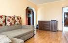 Apartament cu 2 camere semidecomandat în Costin Georgian - 3