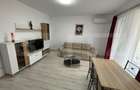 Apartament cu 2 camere semidecomandat în Aradului - 1