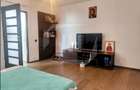 Apartament cu 3 camere semidecomandat în Florești - 1