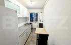 Apartament cu 2 camere, etaj intermediar, zona cetate. - 3