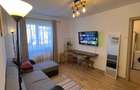 Inchiriez apartament cu 2 camere in Manastur / Aleea Garbau Cluj. (Persoana fizica) - 1