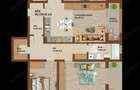 Apartament cu 4 camere decomandat în Buziașului - 1
