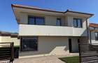 Casa cuplata/Duplex, 350mp teren, Dezmir - 5