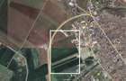Teren Construcții intravilan de 28500 mp, în Ovidiu - 4