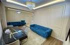 Apartament Demisol / 2 Camere / Finisaje de lux - 8