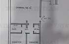 Apartament cu 3 camere decomandat în Buzaului - 13
