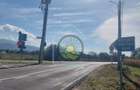Teren Construcții intravilan de 1098 mp, în Stupini - 2