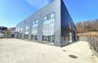 Spatiu Comercial/Hala - Baciu - Constructie Noua/Parcare - 30