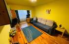 Apart 2 camere decomandat str. Sinaii- complet mobilat, bloc anvelopat - 1