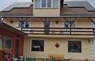 Casă cu Teren 1200 Mp în Viștișoara - 1