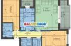Apartament cu 3 camere decomandat în Prelungirea Ghencea - 3