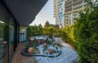 Apartament exclusivist cu grădină privată de 130 mp în One Floreasca Vista - 27