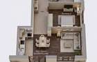 Urgent Zona Baba Novac-Kamsas! Bloc nou. 3camere,dec. 130 mp, - 2