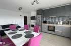 Apartament 3 camere de vanzare, 60 mp. Strada Lacului, Floresti - 2